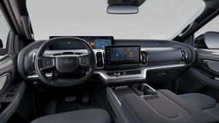 2025 Ford Expedition® Internal Image 2